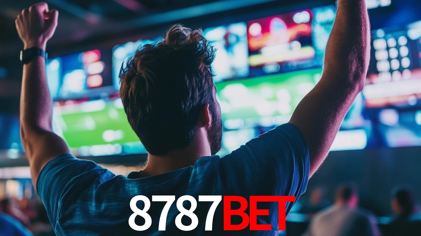 8787bet login