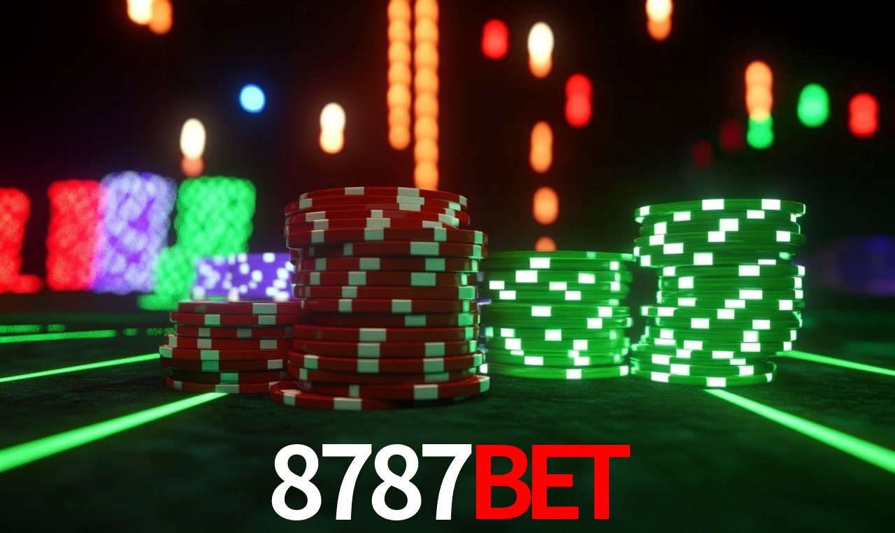 Statistics 8787bet
