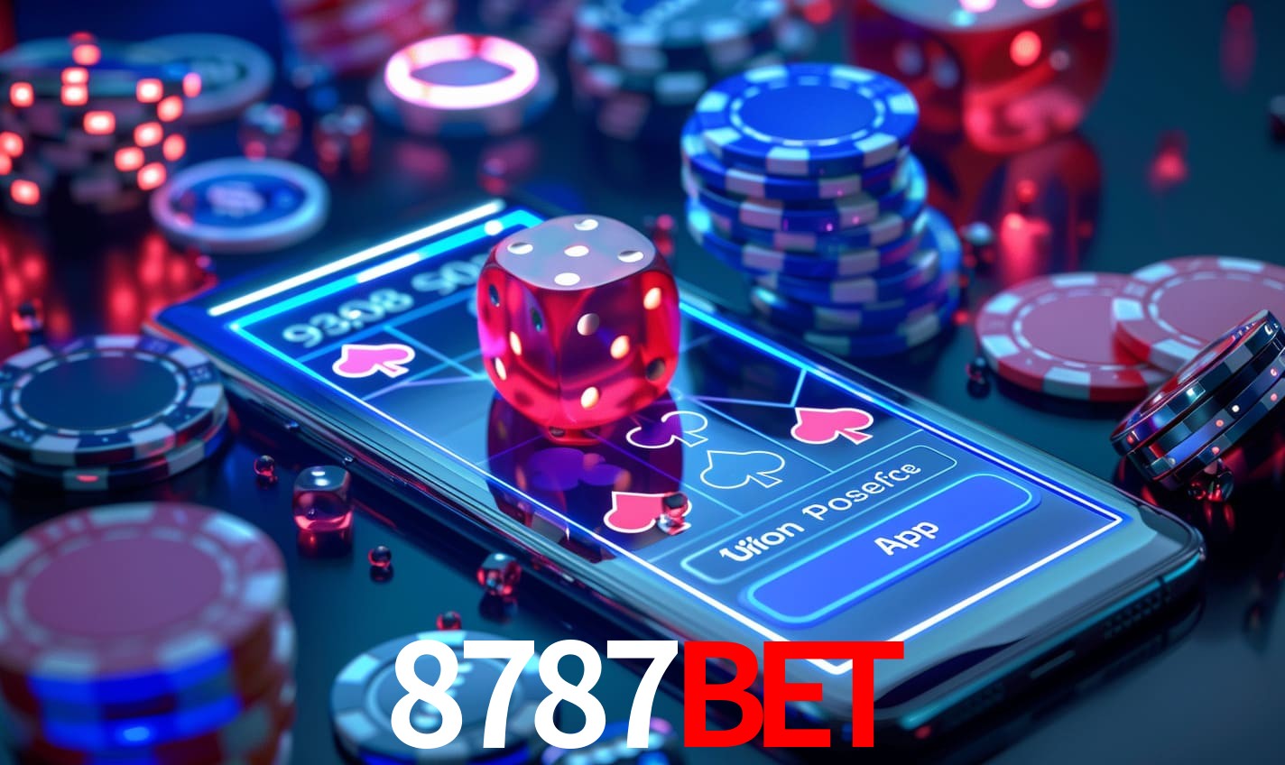 Baixar App 8787BET