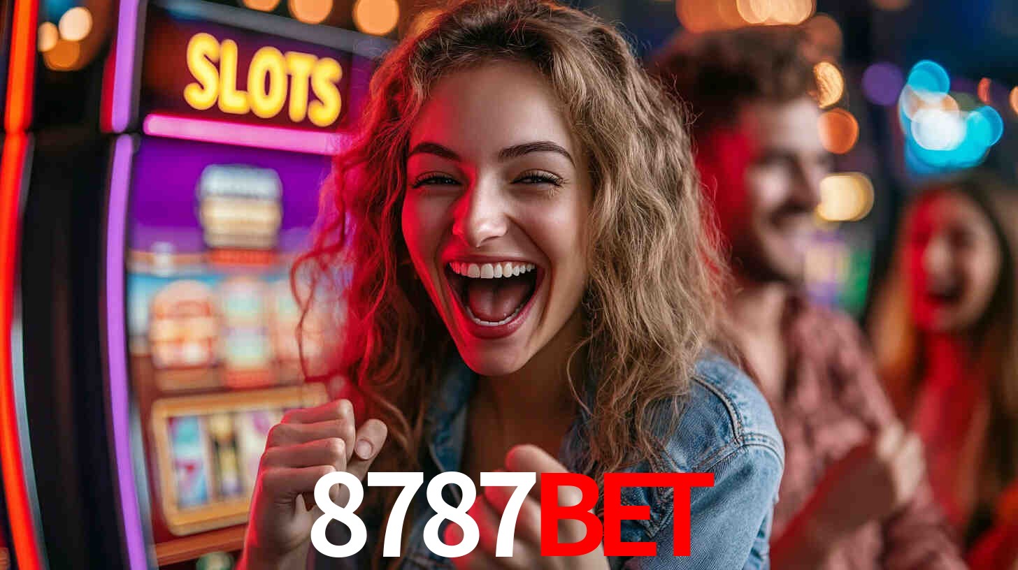 A Experiência Imersiva dos Cassinos Ao Vivo no 8787bet