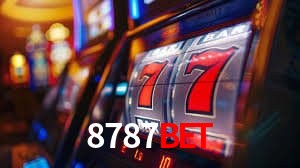 Game Providers 8787bet