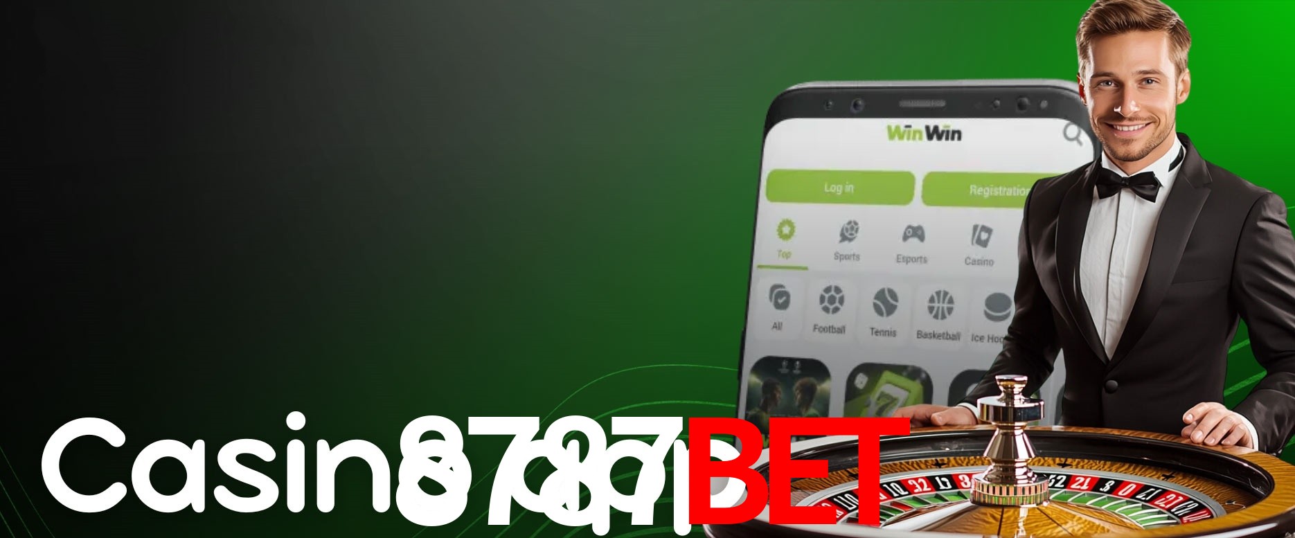 Platform Technology 8787bet