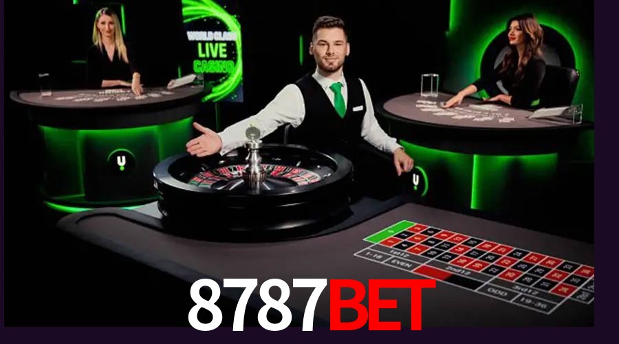 Secure Login 8787bet