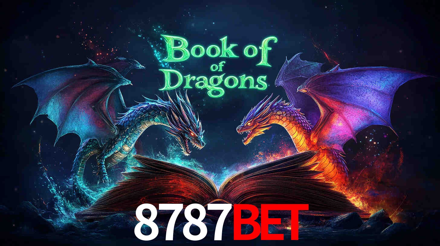 Descubra a Magia dos Jogos de Arcade no 8787bet
