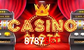 Player Reviews 8787bet
