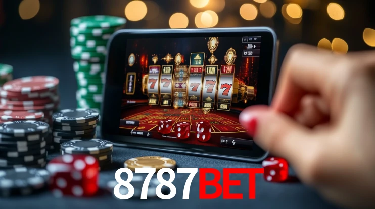 Instant EasyPaisa 8787bet
