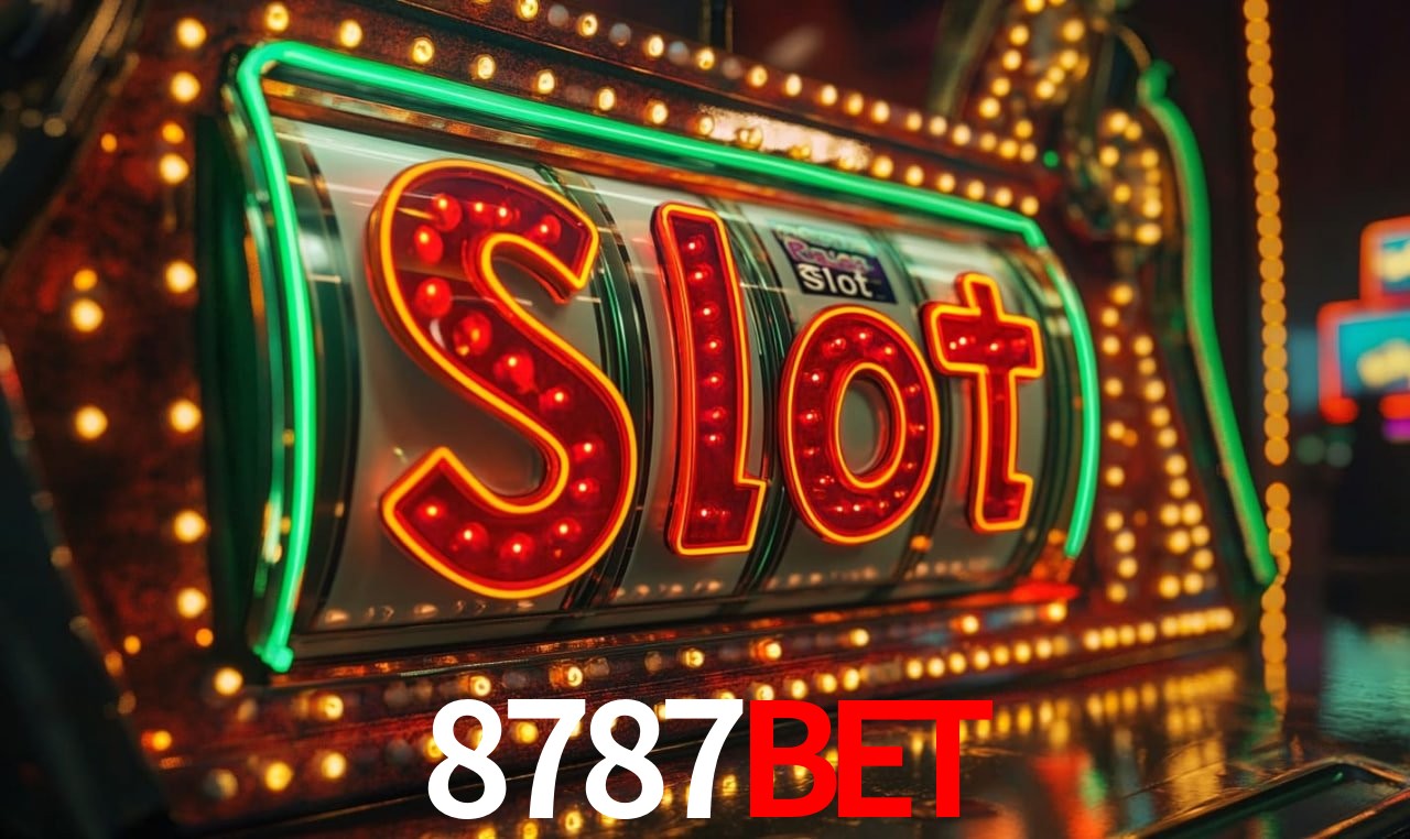 Secure Login 8787bet