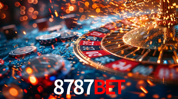 Live Casino 8787bet