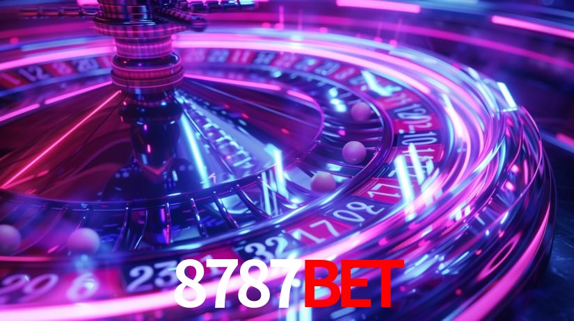 Descubra a Essência do 8787bet: Nossa História e Compromissos