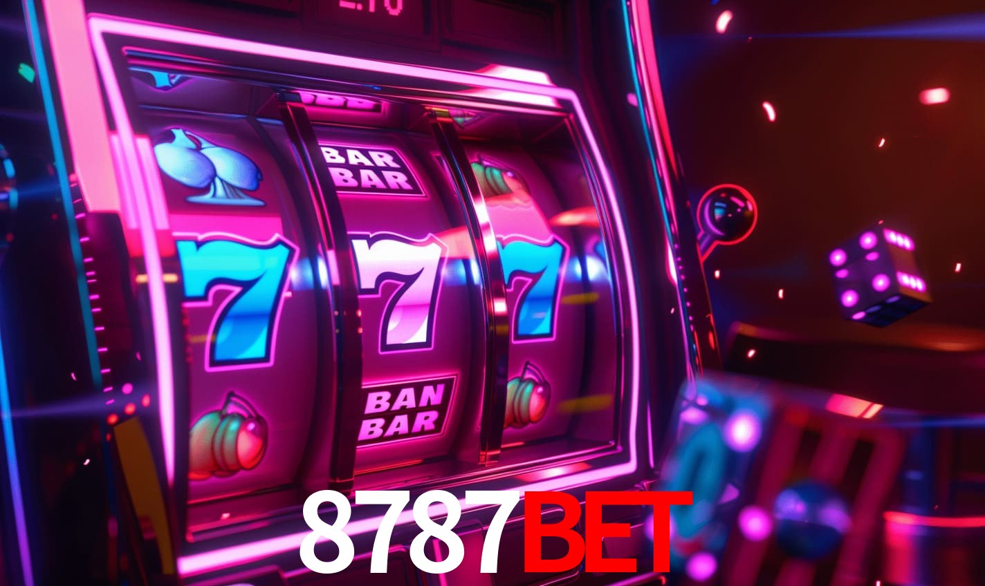 Descubra a Essência do 8787bet: Nossa História e Compromissos
