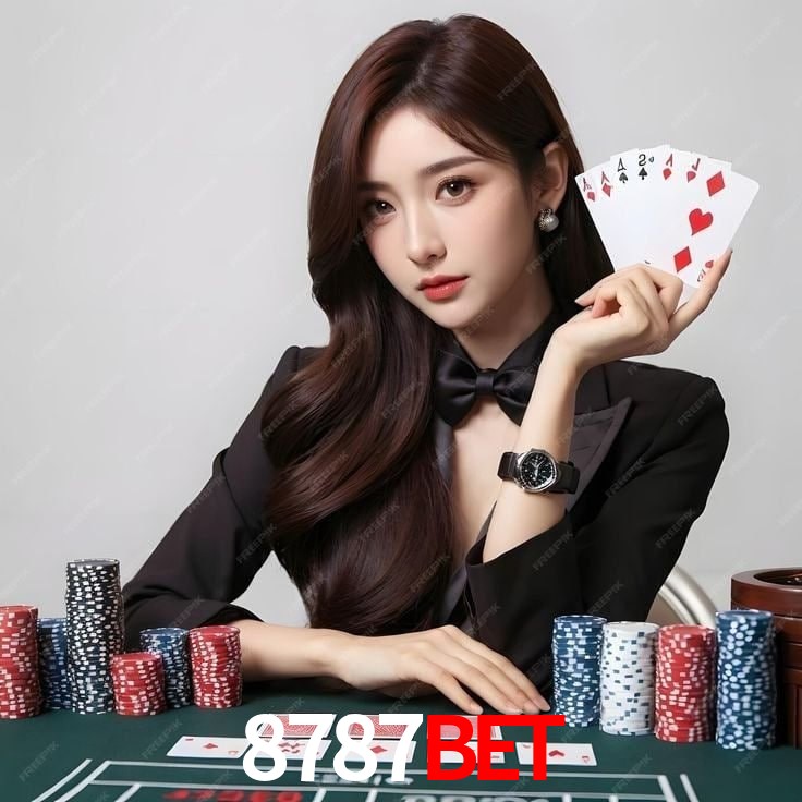 Quick Registration 8787bet