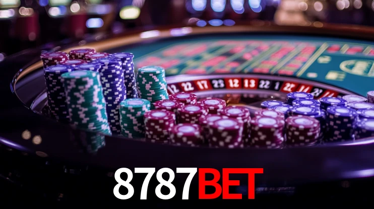 Programa VIP 8787bet