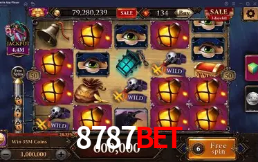 APP oficial da 8787bet para mobile