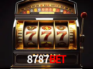 Descubra o Mundo do Cassino Online com 8787bet