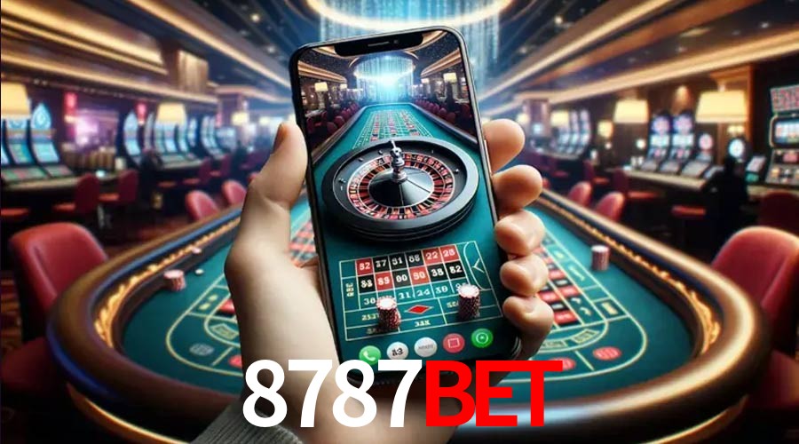Games Directory 8787bet
