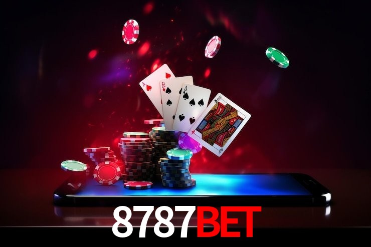 Bonus Features 8787bet