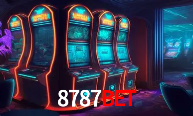 A Emoção da Loteria na 8787bet: Uma Chance de Mudança de Vida