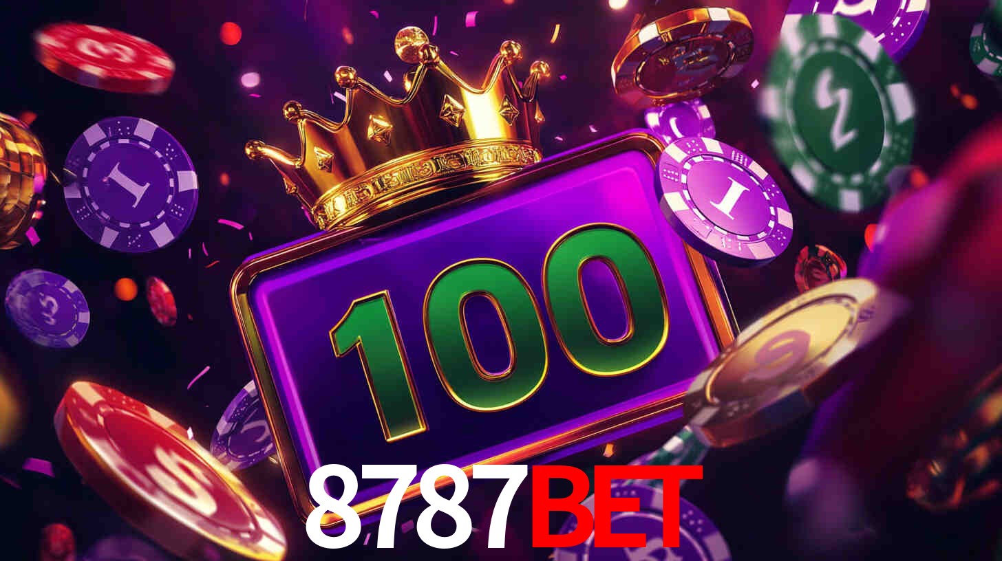 Exclusive Games 8787bet