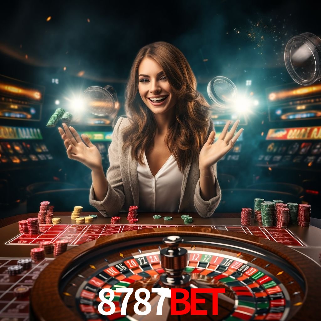 Explore as vantagens do 8787bet: serviço profissional e confiabilidade
