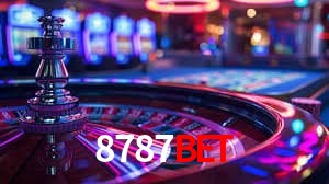Statistics 8787bet