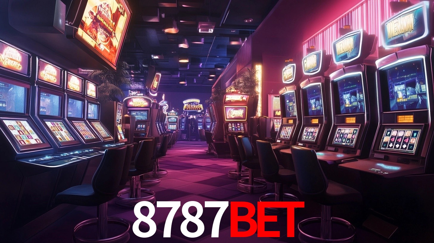 Programa VIP 8787bet
