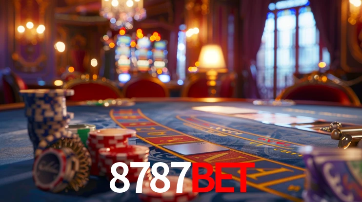 Game Providers 8787bet