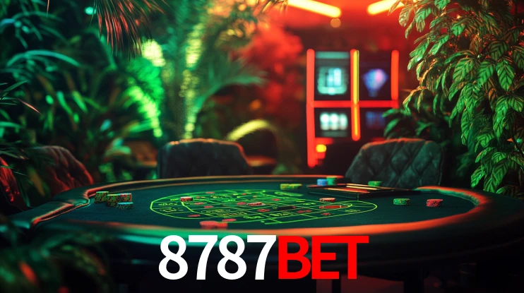 Tournaments 8787bet