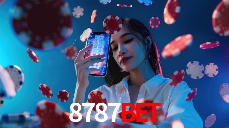 Explorando a Categoria de Eventos em Apostas na 8787bet