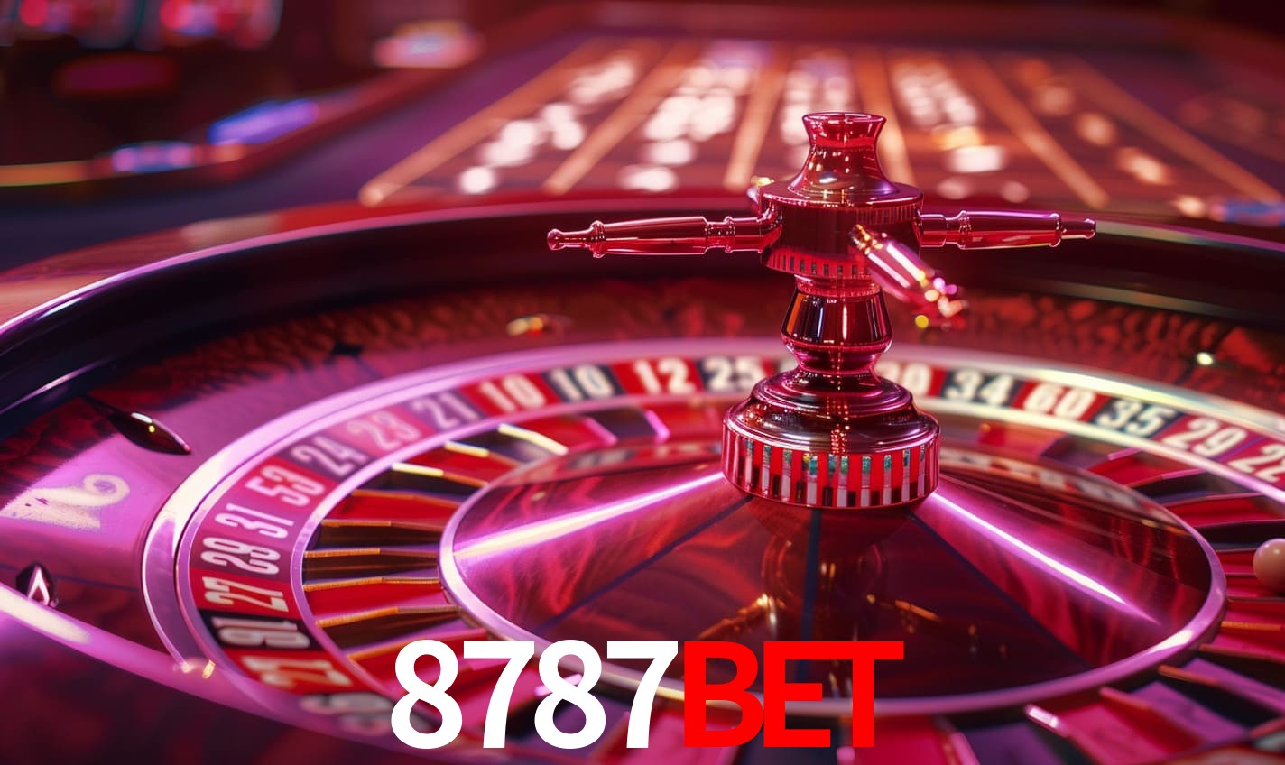Explorando a Categoria de Eventos em Apostas na 8787bet