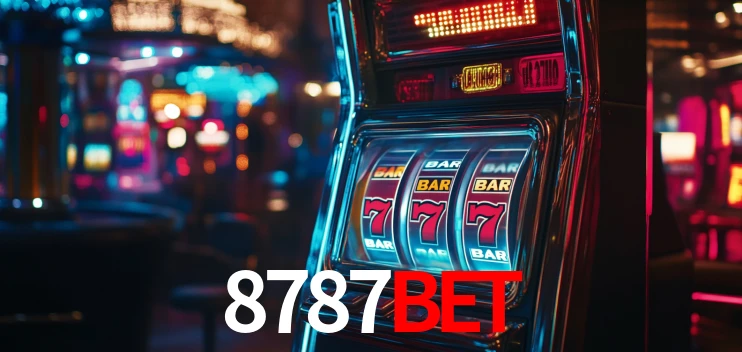 Welcome Bonus 8787bet