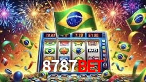 Game Statistics 8787bet