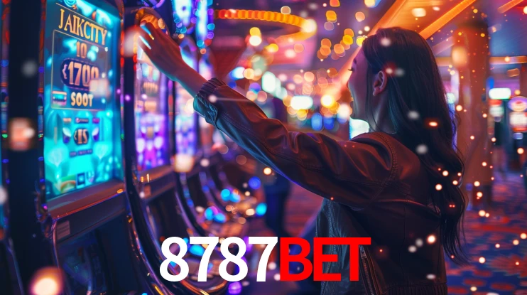 8787bet login