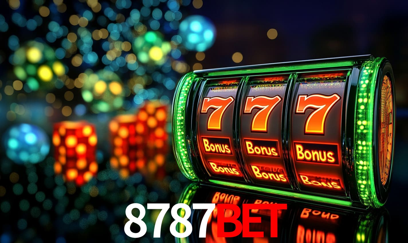 Live Casino 8787bet