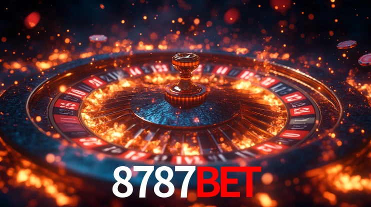 8787bet login