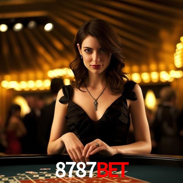 Apostas Esportivas na 8787bet: Um Guia Completo
