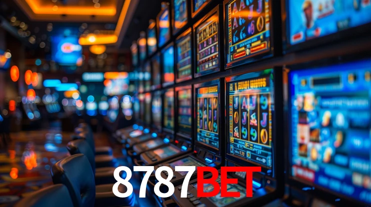 Quick Registration 8787bet