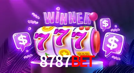 Explorando a Categoria de Eventos em Apostas na 8787bet